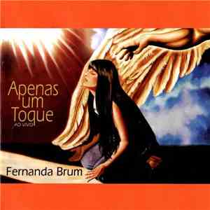 Fernanda Brum - Apenas Um Toque (Ao Vivo)