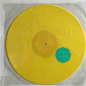 GO MARCH - RISE P2