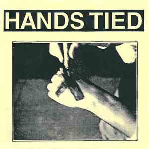 Hands Tied - Hands Tied