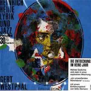 Heinrich Heine - Lyrik Und Jazz