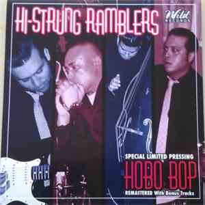 Hi-Strung Ramblers - Hobo Bop
