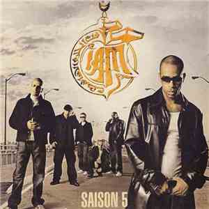 IAM - Saison 5