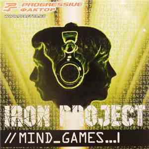 Iron Project - Mind Games