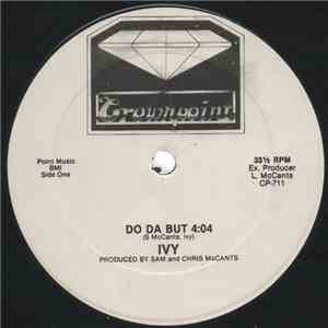 Ivy  - Do Da But