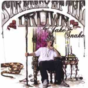 Jake The Snake - Strategy Of The Crown
