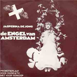 Jasperina De Jong - In "De Engel Van Amsterdam"