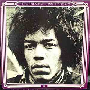 Jimi Hendrix - The Essential Jimi Hendrix