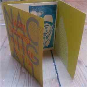 Joachim Badenhorst / John Butcher / Paul Lytton - Nachtigall