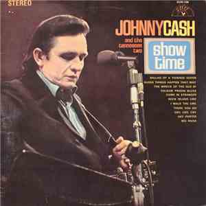 Johnny Cash And The Tennessee Two - Showtime