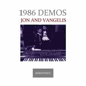 Jon & Vangelis - 1986 Demos