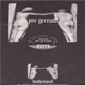 Joy Division - Testament