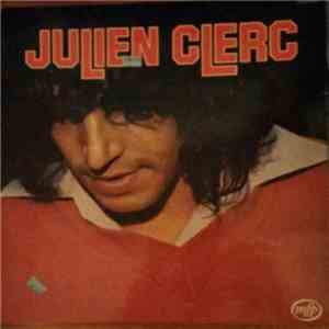 Julien Clerc - Julien Clerc