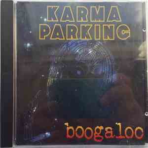 Karma Parking - Boogaloo