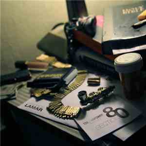 Kendrick Lamar - Section 80