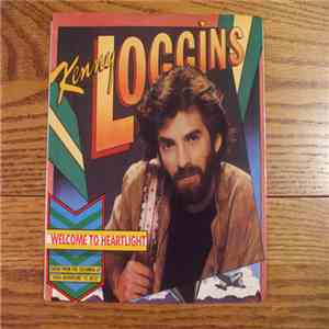 Kenny Loggins - Welcome To Heartlight