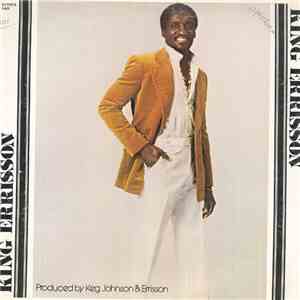 King Errisson - King Errisson