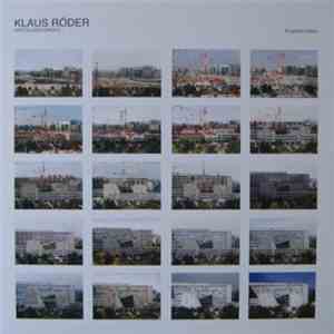 Klaus Röder - Kristallisationen 2