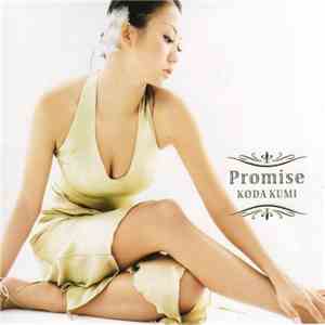 Koda Kumi - Promise / Star