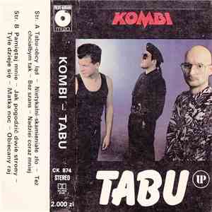 Kombi - Tabu