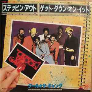 Kool & The Gang - Steppin' Out
