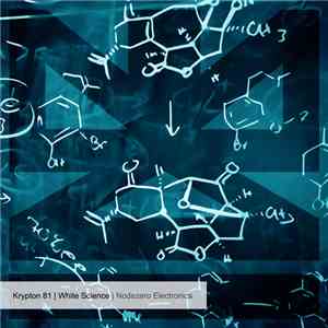 Krypton 81 - White Science