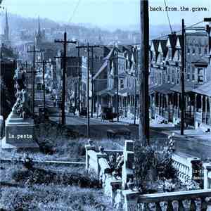 La Peste  - Back​.​from​.​the​.​grave
