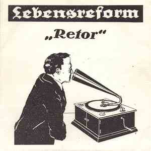 Lebensreform - Retor