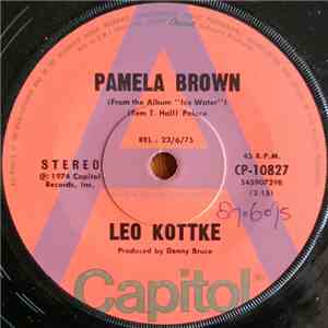 Leo Kottke - Pamela Brown