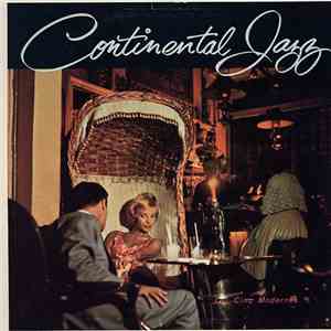 Les Cinq Modernes - Continental Jazz