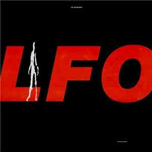 LFO - We Are Back / Nurture