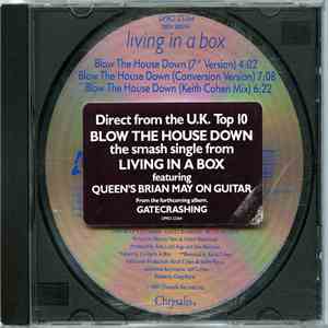 Living In A Box - Blow The House Down