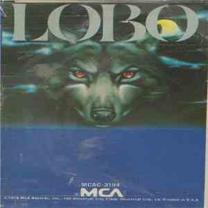 Lobo  - Lobo