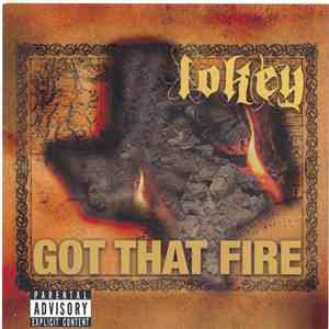 LoKey - Got That Fire