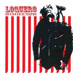 Loquero - En Vivo En El Teatro