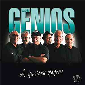 Los Genios  - A Nuestra Manera