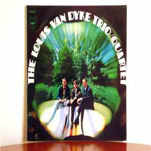 Louis Van Dyke Trio, The & The Louis Van Dyke Quartet - 3/4