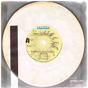 Manfred Mann's Earth Band - I (Who Have Nothing)