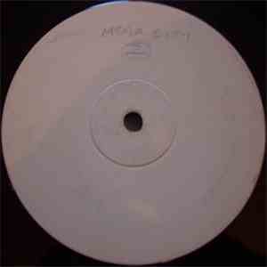 Mega City 2 Featuring DJ Reflex  - Amazon / Dreamers Of Dreams