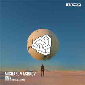 Michael Mashkov - 1989