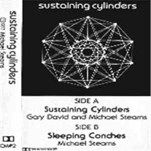 Michael Stearns - Sustaining Cylinders