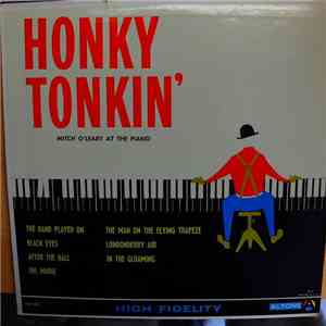 Mitch O'Leary - Honky Tonkin'