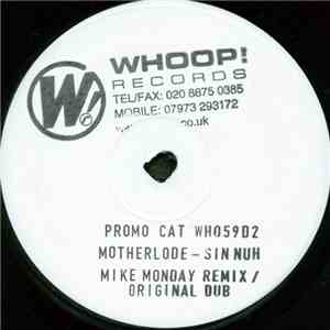Motherlode - Sin Nuh