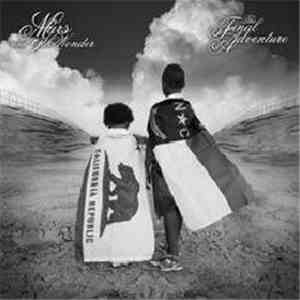 Murs And 9th Wonder - The Final Adventure
