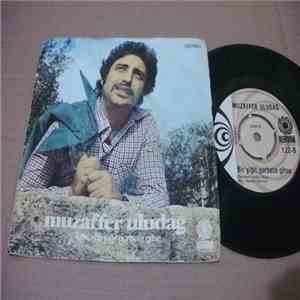 Muzaffer Uludağ - Tutku - Bir Yigit Gurbete Gitse