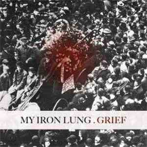 My Iron Lung - Grief