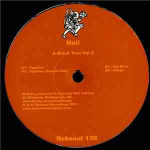 Nail - A-Block Trax Vol.3
