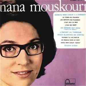 Nana Mouskouri - Nana Mouskouri