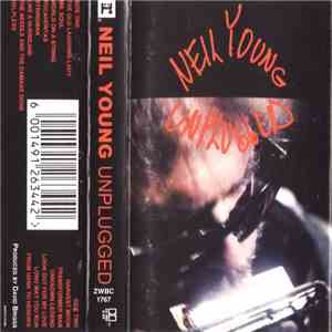 Neil Young - Unplugged