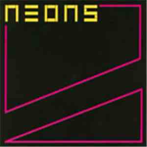 Neons  - London Dreaming