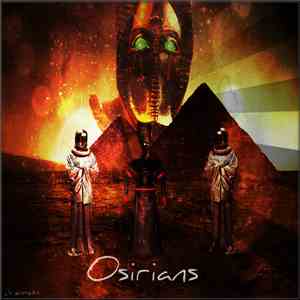 Osirians - Osirians